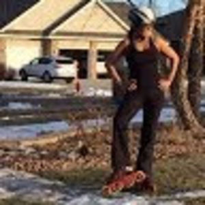 Meet your Posher, Karen